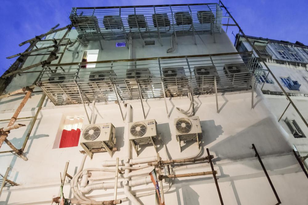 hotel o honey rose lodge