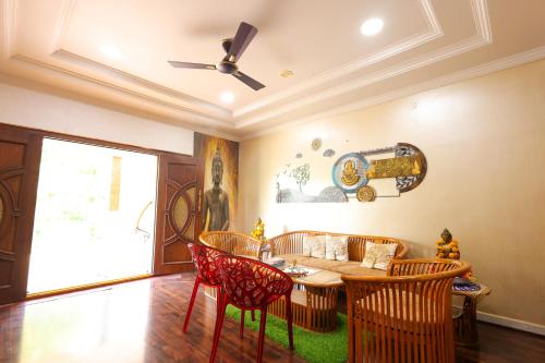 sbhs homestay neeladri