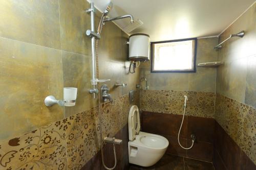 sbhs homestay neeladri