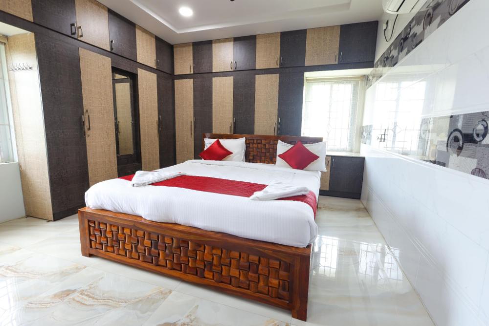 sbhs homestay neeladri