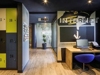 ibis budget malaga aeropuerto avenida velazquez