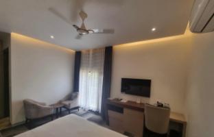 eminence the corbett