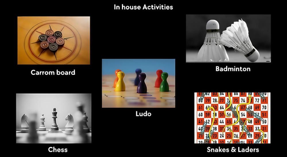 eminence the corbett