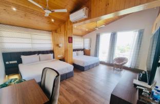 eminence the corbett