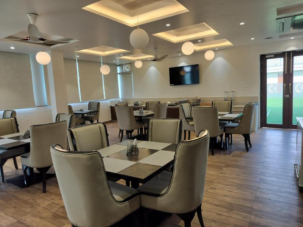 eminence the corbett