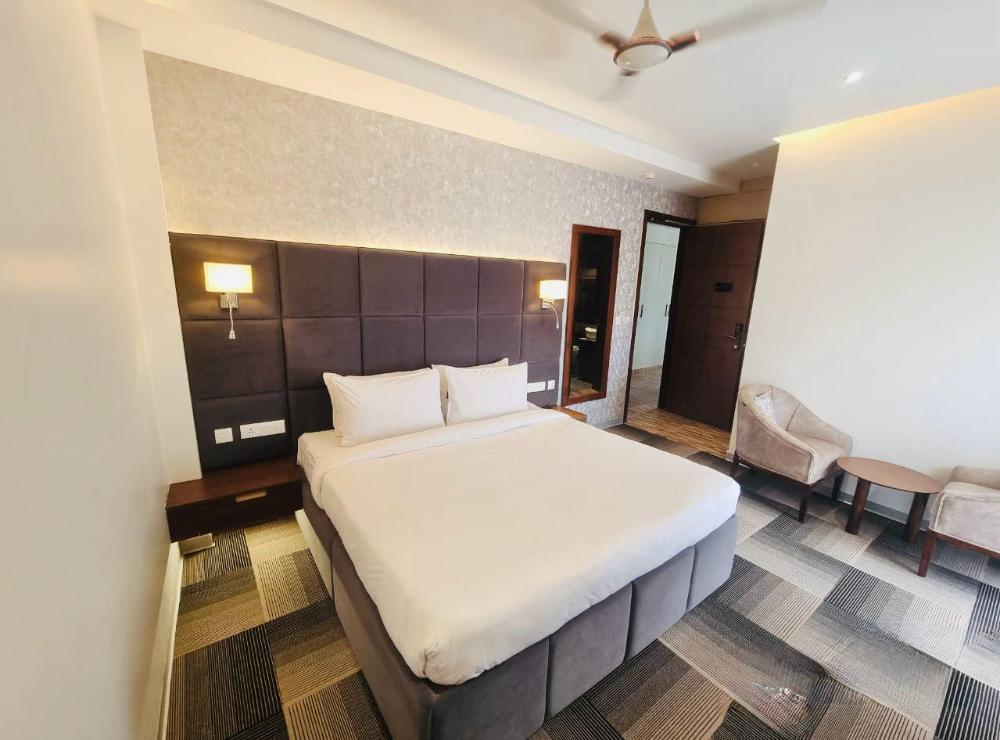 eminence the corbett