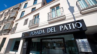 Hotel Vincci Seleccion Posada Del Patio,Malaga Historic Centre>>Guadalmar,5 star