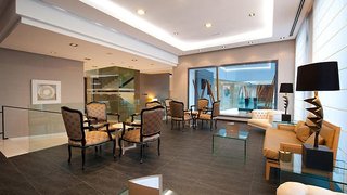 hotel vincci seleccion posada del patio