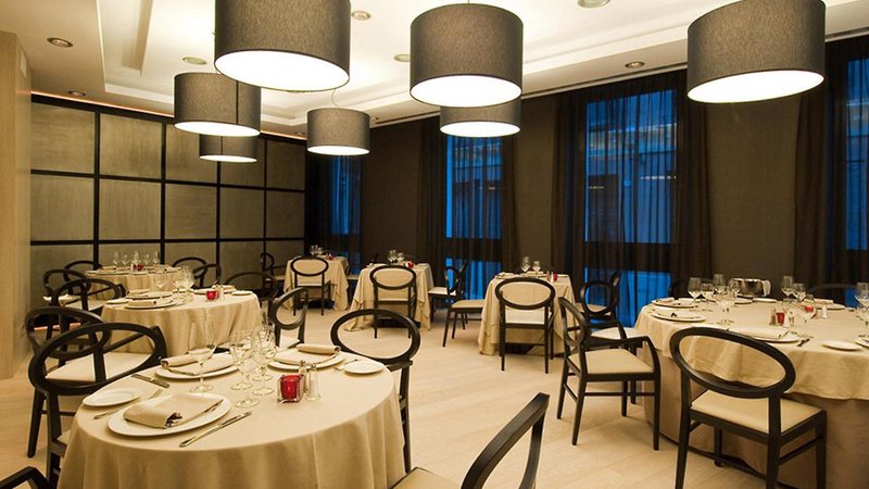 hotel vincci seleccion posada del patio