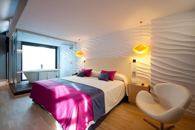 hotel vincci seleccion posada del patio