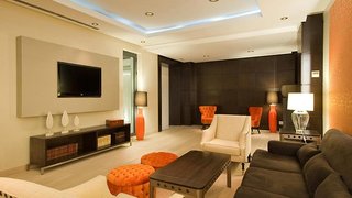 hotel vincci seleccion posada del patio