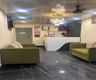hotel kaushambhi grand