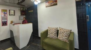 hotel kaushambhi grand