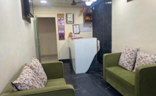 hotel kaushambhi grand