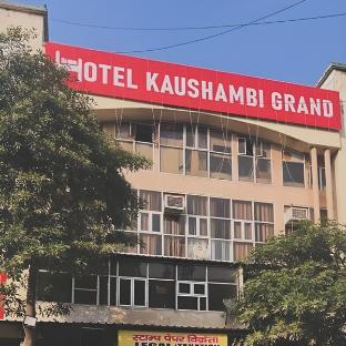 hotel kaushambhi grand