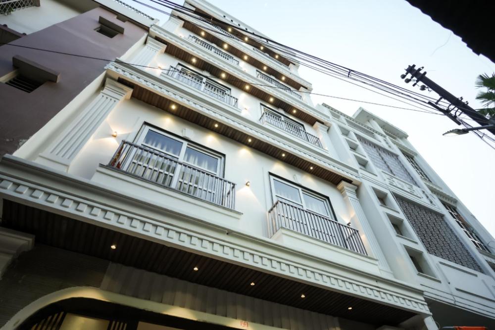 sri shyam villas