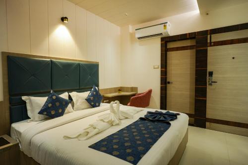 sri shyam villas