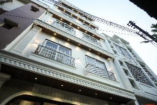 sri shyam villas