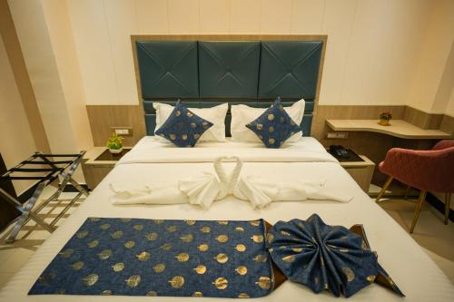 sri shyam villas