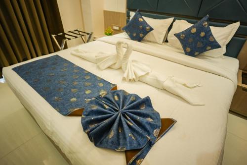 sri shyam villas