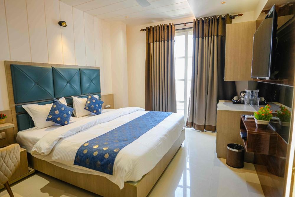 sri shyam villas