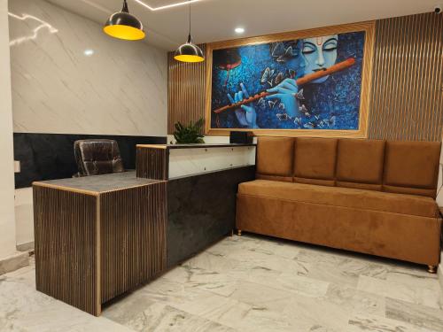 golden oak 5 minutes away from golden temple