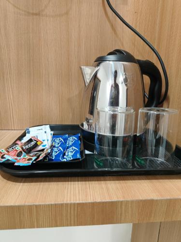 golden oak 5 minutes away from golden temple