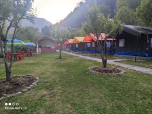 riverstep nature camp