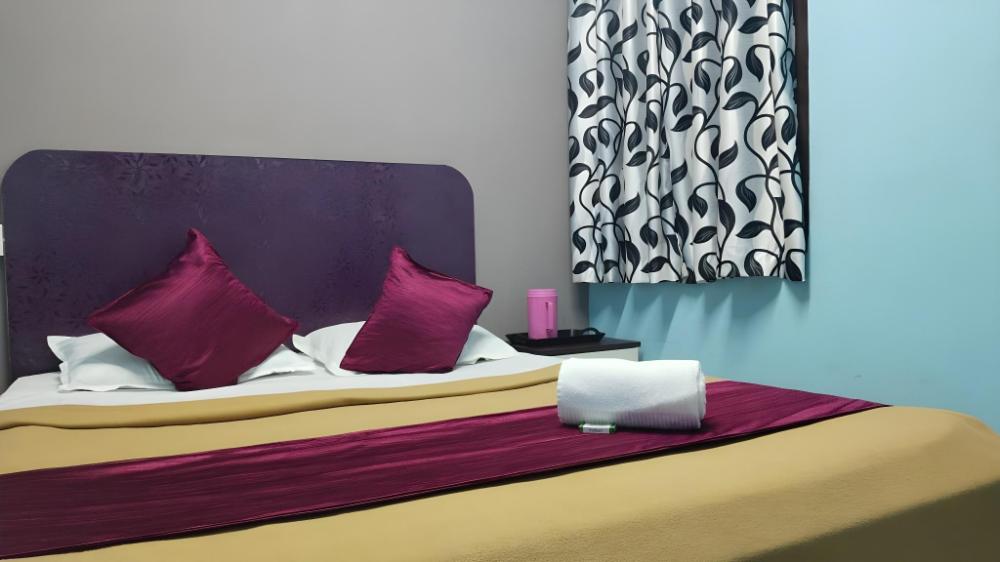 misty stay by le apex