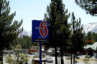 Motel 6 Mammoth Lakes, Ca,Mammoth Lakes>>Mammoth,2 star