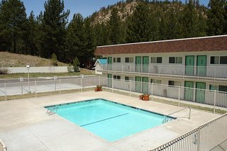 Motel 6 Mammoth Lakes, Ca,Mammoth Lakes>>Mammoth,2 star