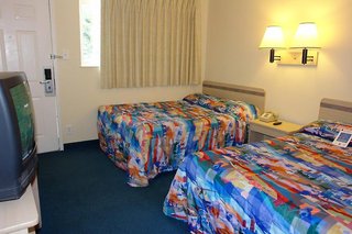 Motel 6 Mammoth Lakes, Ca,Mammoth Lakes>>Mammoth,2 star