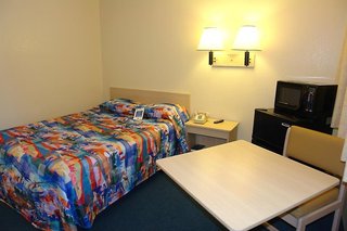 Motel 6 Mammoth Lakes, Ca,Mammoth Lakes>>Mammoth,2 star