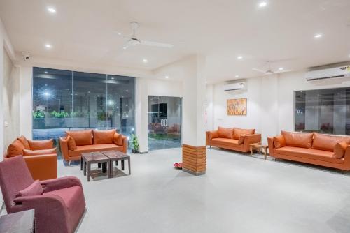 pride elite wellness resort becharaji near becharaji railway station