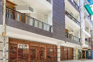 peacefulhuts 1bhk nr yashobhoomi icc and airport