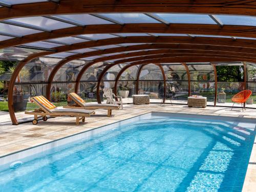 Le Domaine D'angerville,,4 star