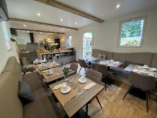 Le Domaine D’Angerville - Chambres D'hôtes,,4 star