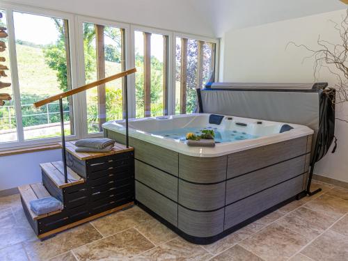 Le Domaine D’Angerville - Chambres D'hôtes,,4 star