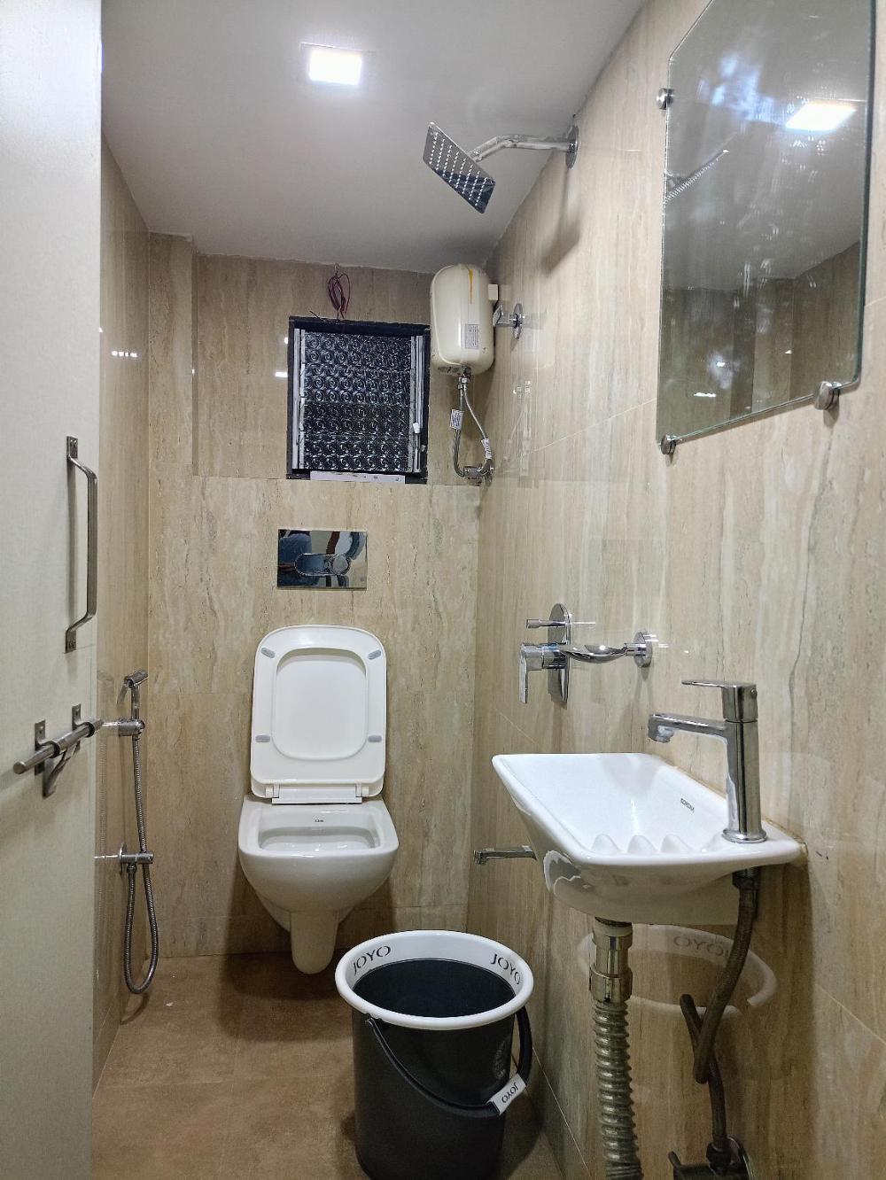 tanvi guest house marol