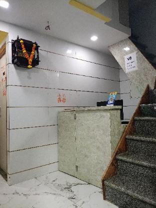 tanvi guest house marol