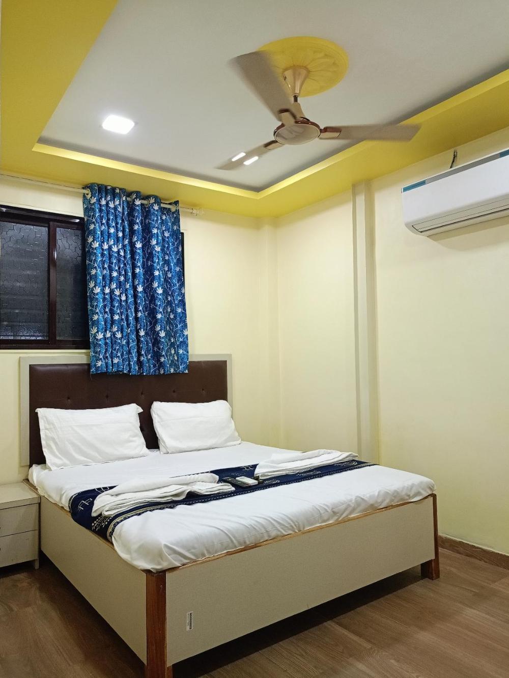 tanvi guest house marol