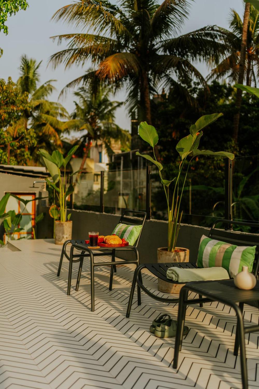 minimalist panjim