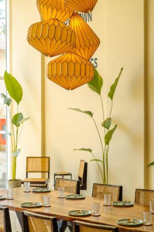 minimalist panjim