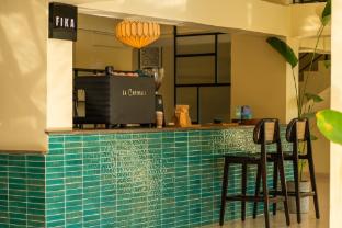 minimalist panjim