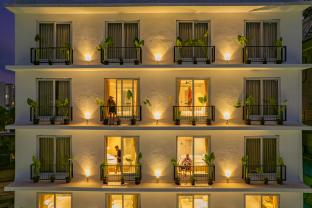 minimalist panjim