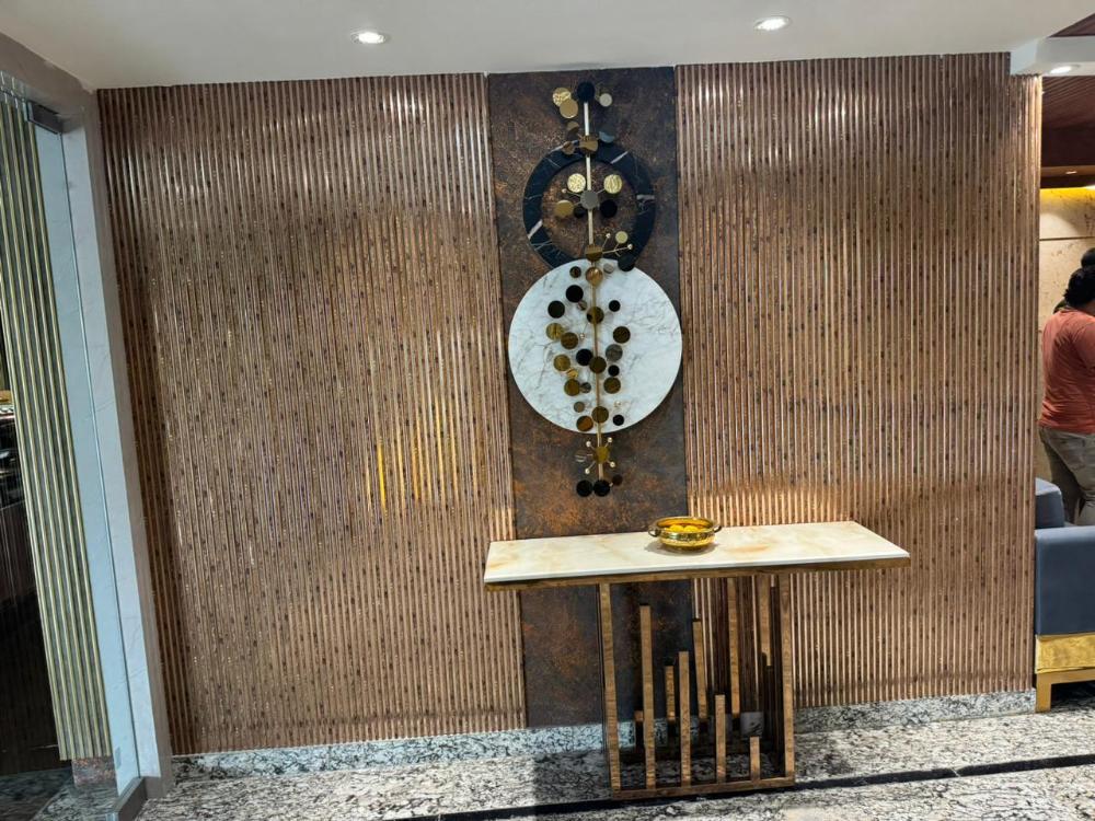 hotel asha and banquet