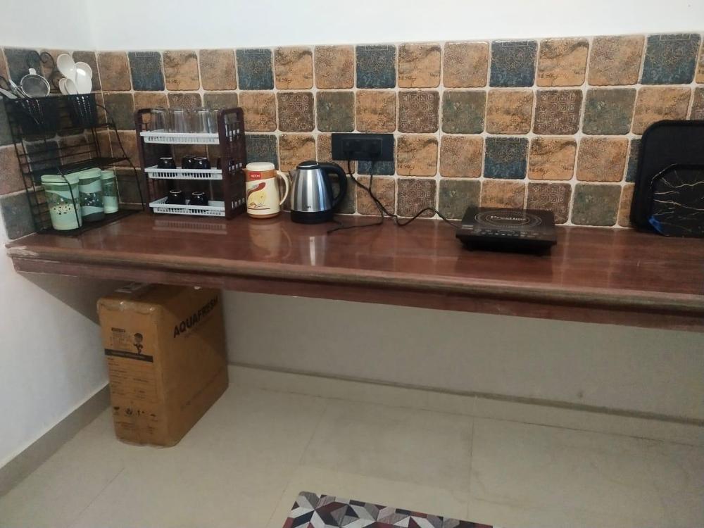 sitaramalayam homestay 1 gf