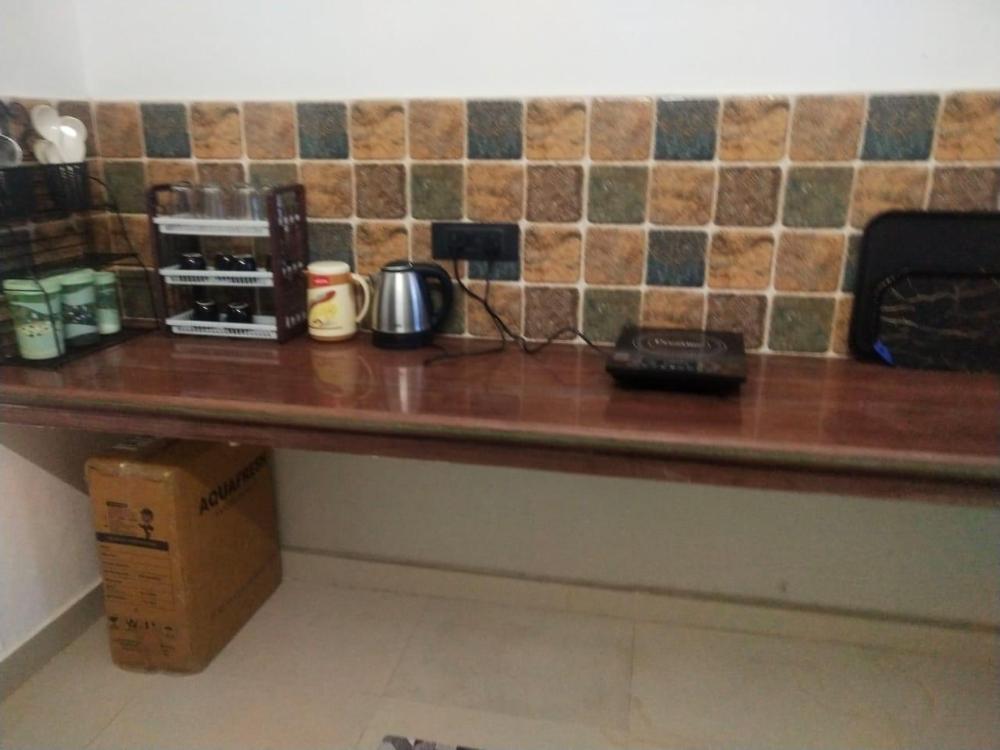 sitaramalayam homestay 1 gf