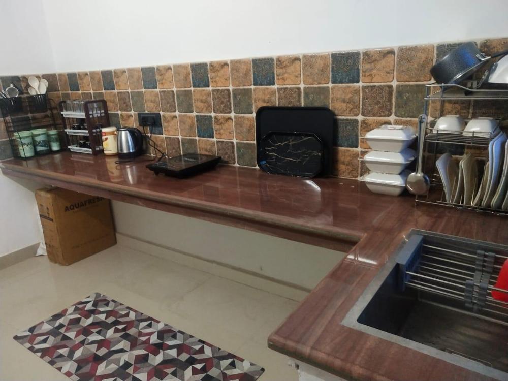 sitaramalayam homestay 1 gf