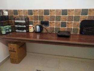 sitaramalayam homestay 1 gf